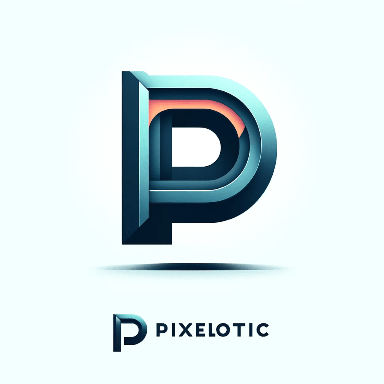 Pixelotic