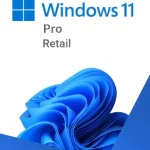 Windows 11 Pro Retail – Licenta Permanenta Ieftina